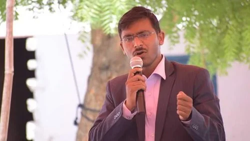 100 WATER HEROES: PROF. PRIYANAND AGALE