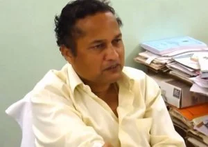 100 WATER HEROES: SHIRISH APTE