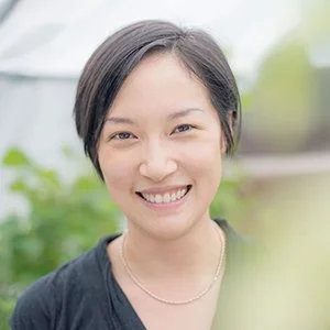 100 WATER HEROES: RACHEL PANG HOI YAN