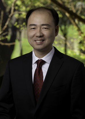 100 WATER HEROES: MA JUN