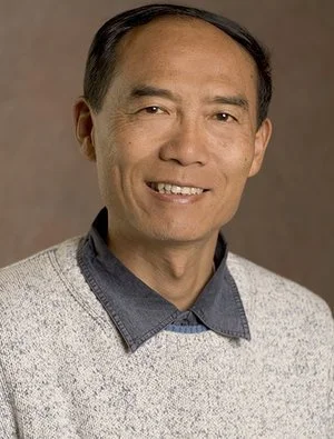 100 WATER HEROES: YU XIAOGANG