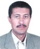 100 WATER HEROES: DR. AYMAN RABI