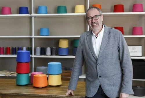 100 WATER HEROES: ALFREDO FERRE GARCÍA