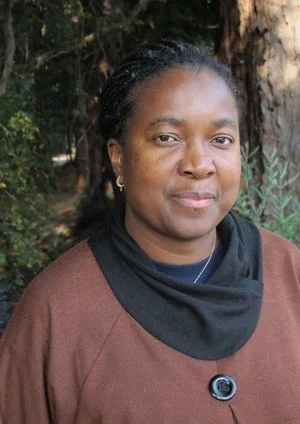 100 WATER HEROES: RUDO ANGELA SANYANGA