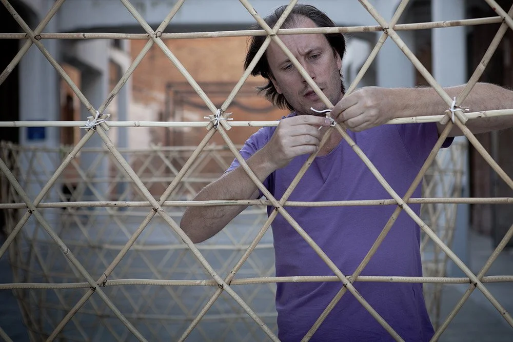 100 WATER HEROES: ARTURO VITTORI