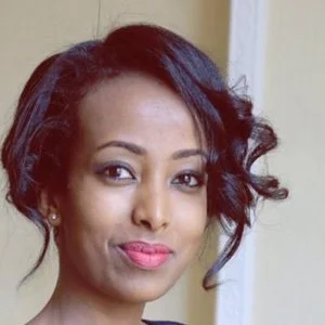 100 WATER HEROES: HERMELLA WONDIMU