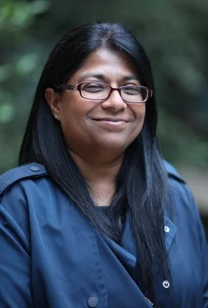 100 WATER HEROES: DR. VALERIE NAIDOO