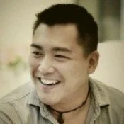 100 WATER HEROES: ALEX MUNG