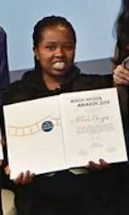 100 WATER HEROES: MBALI CHIYA