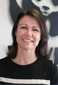 100 WATER HEROES: CHRISTINE COLVIN