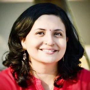 100 WATER HEROES: DR. SHEETAL AMTE-KARAJGI