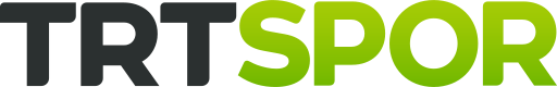 TRT SPOR logo in black and green text.