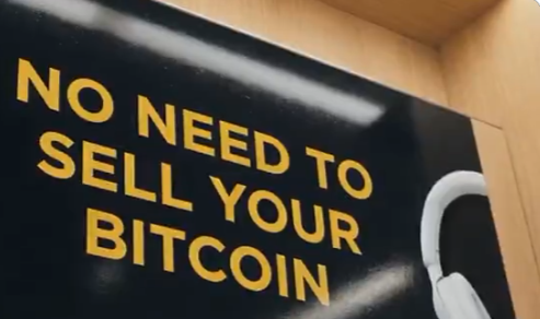 Bitcoin leihen statt verkaufen: Was Binance Lite Loan wirklich bietet