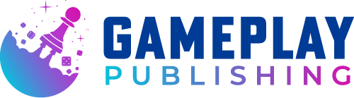 Gameplay Publishing