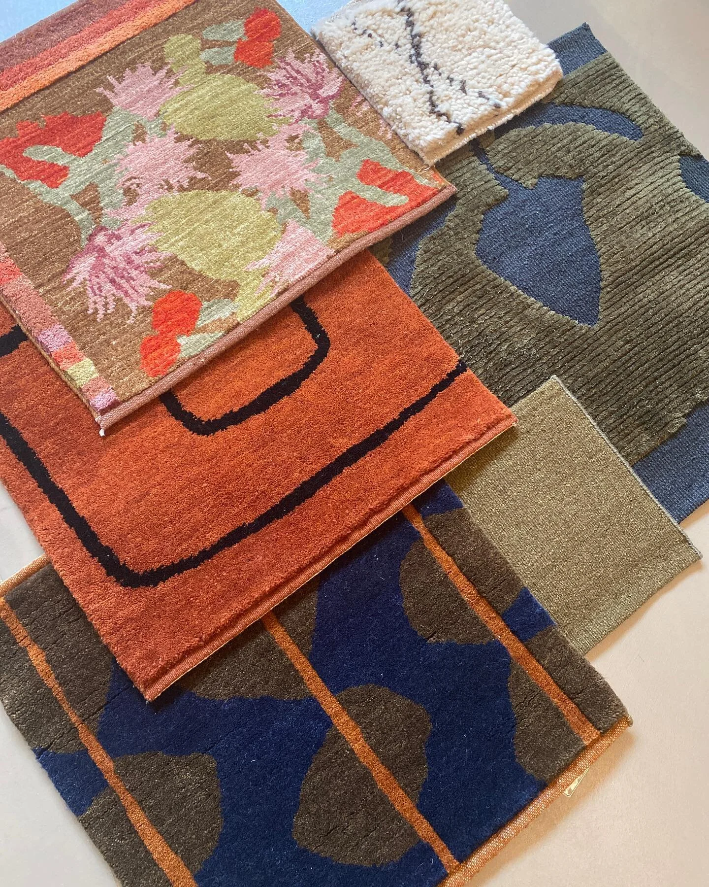 We are out on the road this month visiting new and current London clients as well as attending all the key interiors September shows. Please get in touch for an appointment @maisonetobjet @l_d_f_official and @designcentrech Focus/22 

#designsales #i