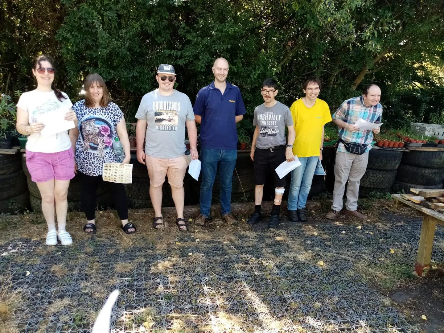 Carymoor Environment Trust