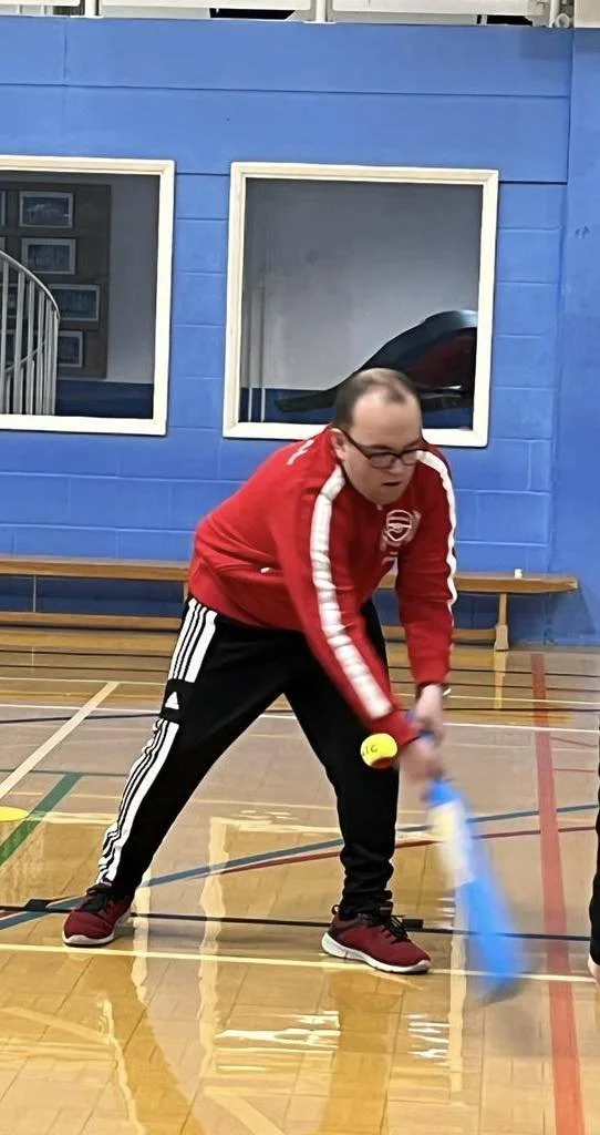 Howzat for Monday Motivation!!