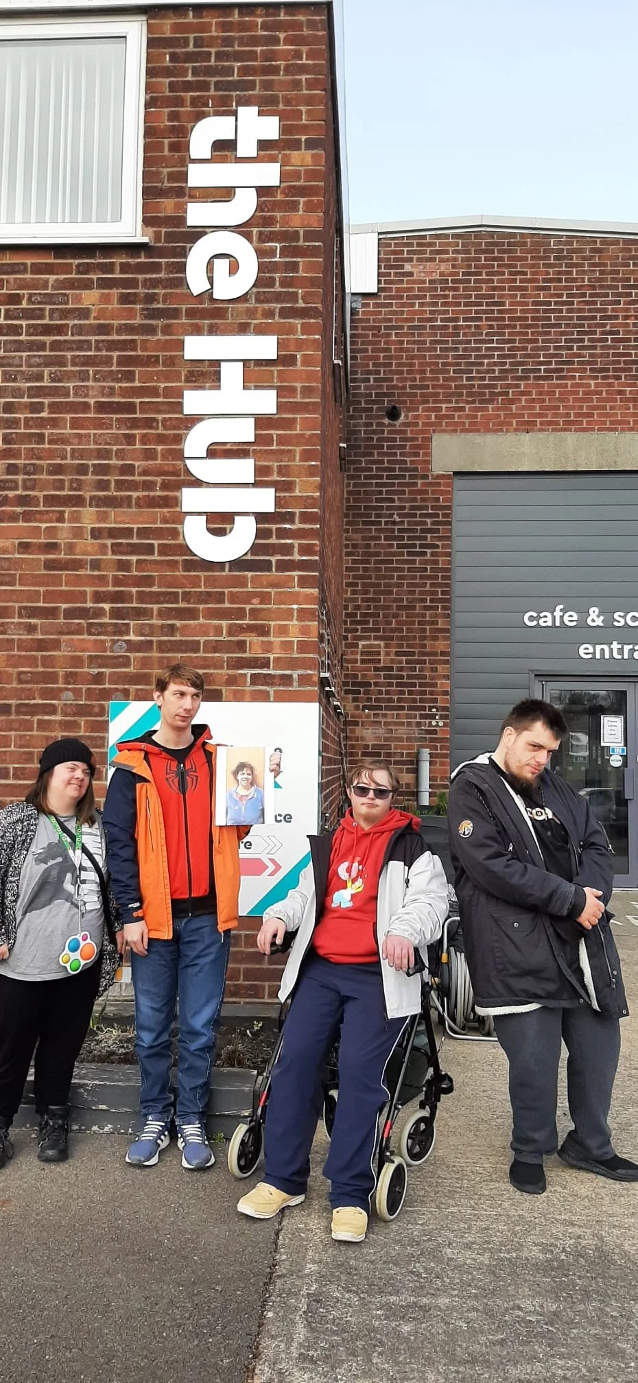 Welcome to your Hub Trainee Council