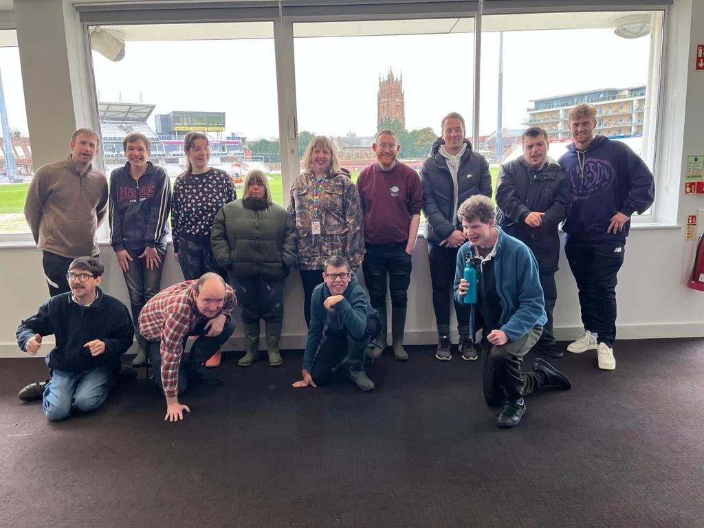 Wow what a brilliant day