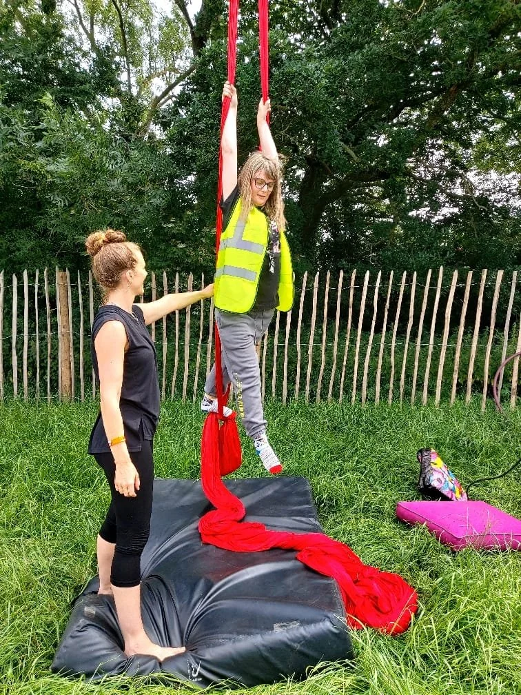 Wow!! What an experience!!