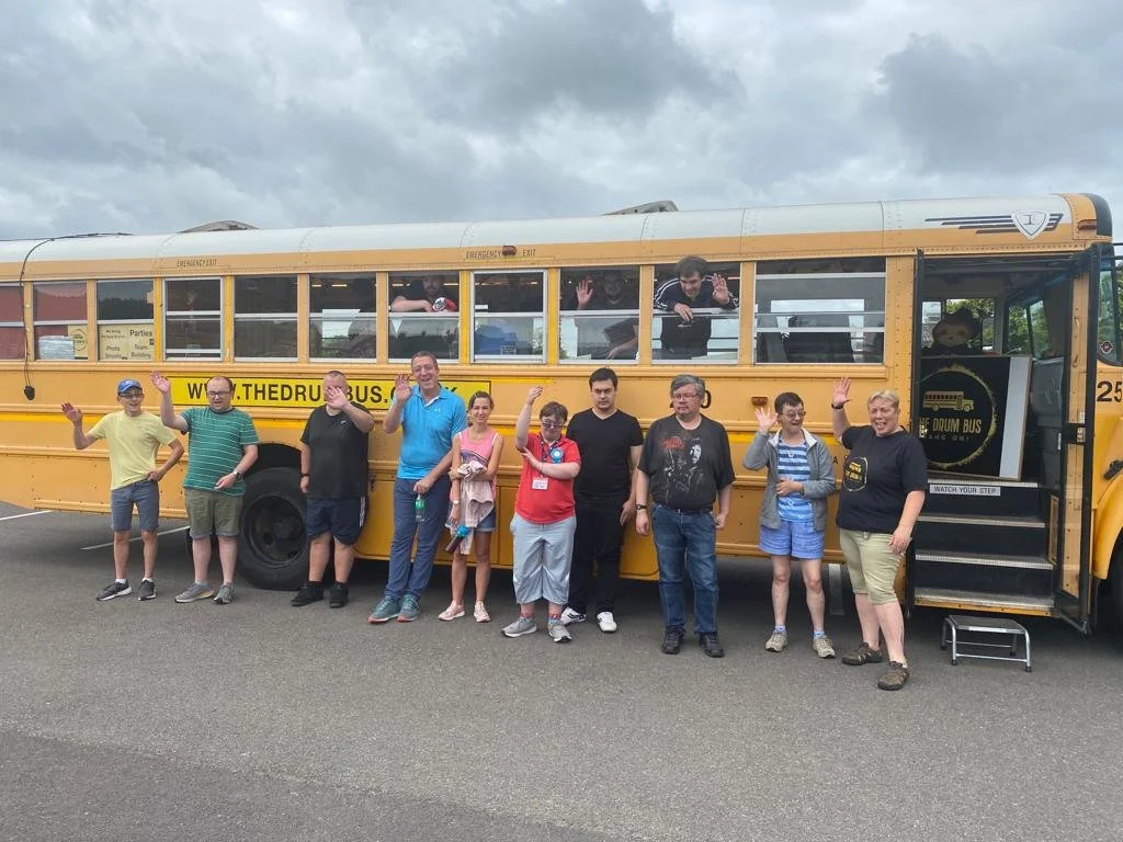 Guess who’s back in town