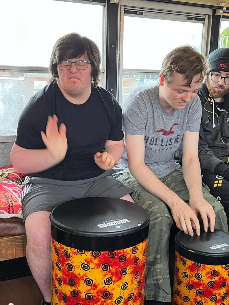 And the beat goes on…