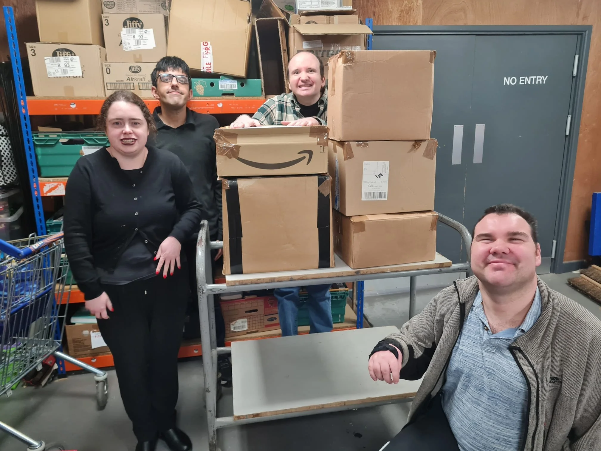 What is Media Recycling?