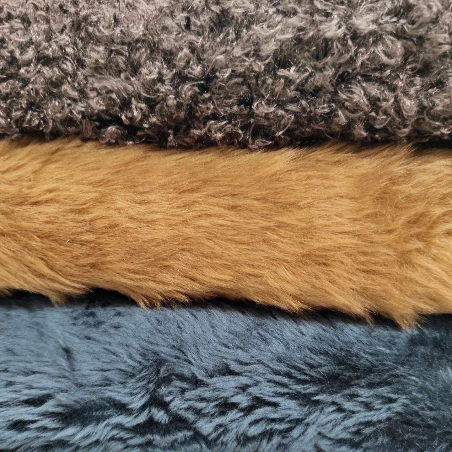Faux fur in now...so nice fluffy and soft. #thehubyeovil #scrapmaterial #scrappaper #fauxfur #softtoys #softfurnishings #arttherapy #artsandcraftschildren #sewinproject #fabric #samplebooks