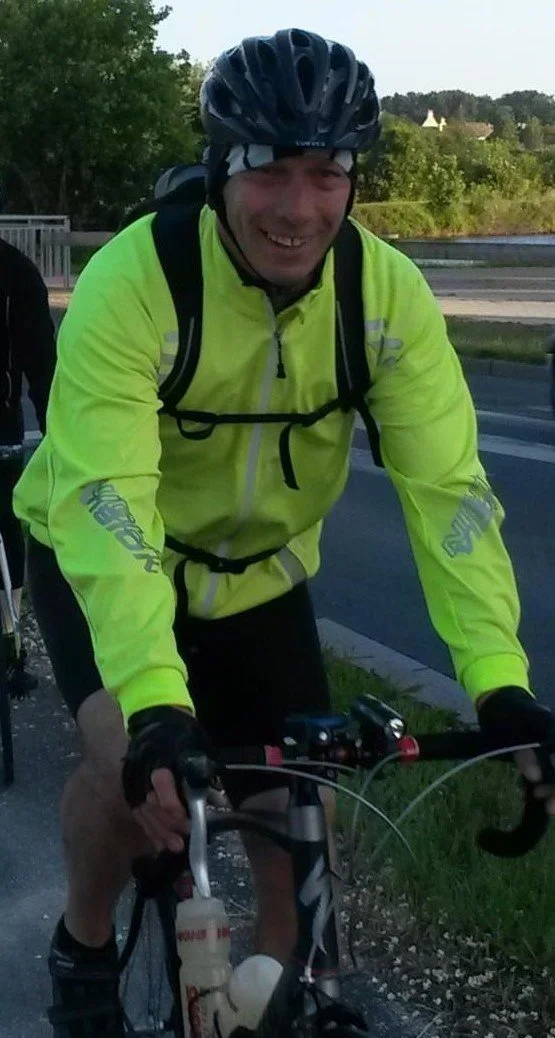 An update on Andy’s challenge