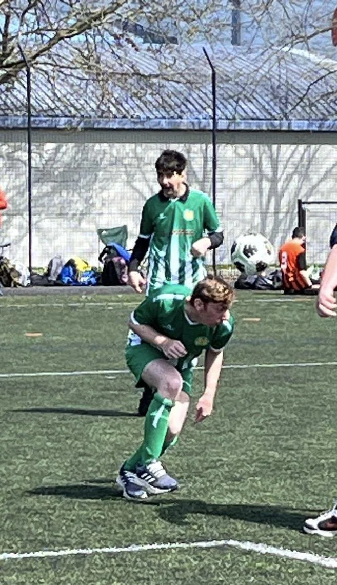 Our practice has paid off.