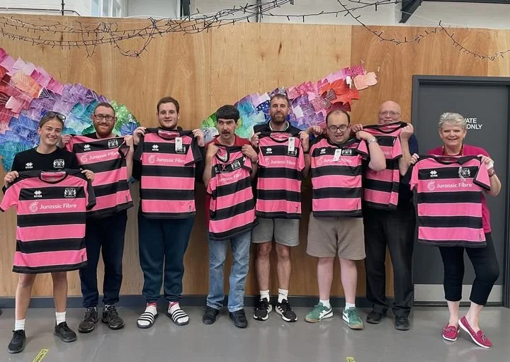 What a wonderful community…