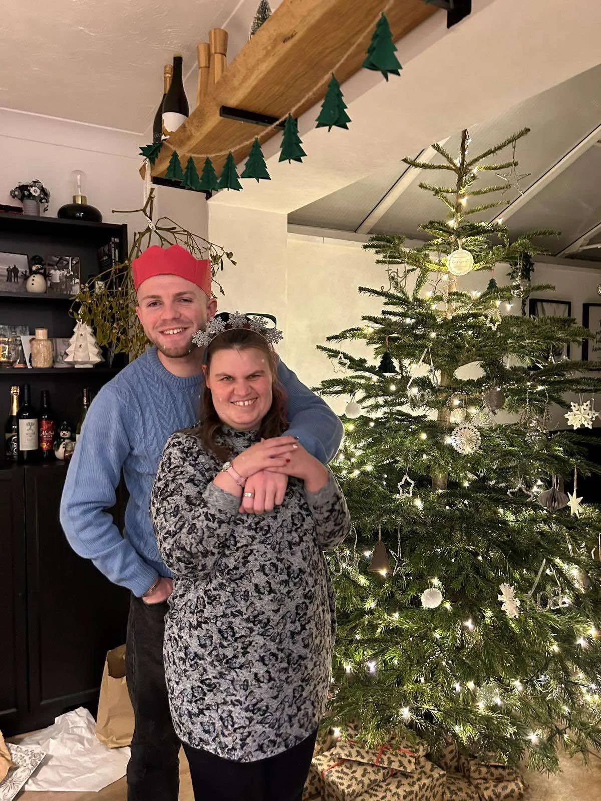 Please give generously…