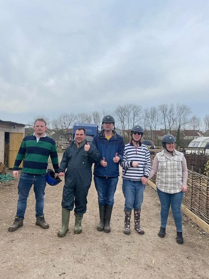 Eastfields of Bowers Hill