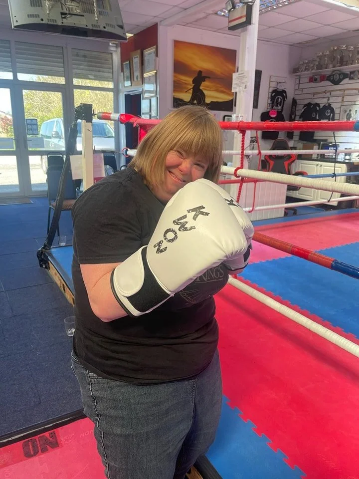 A new session hits the mark!