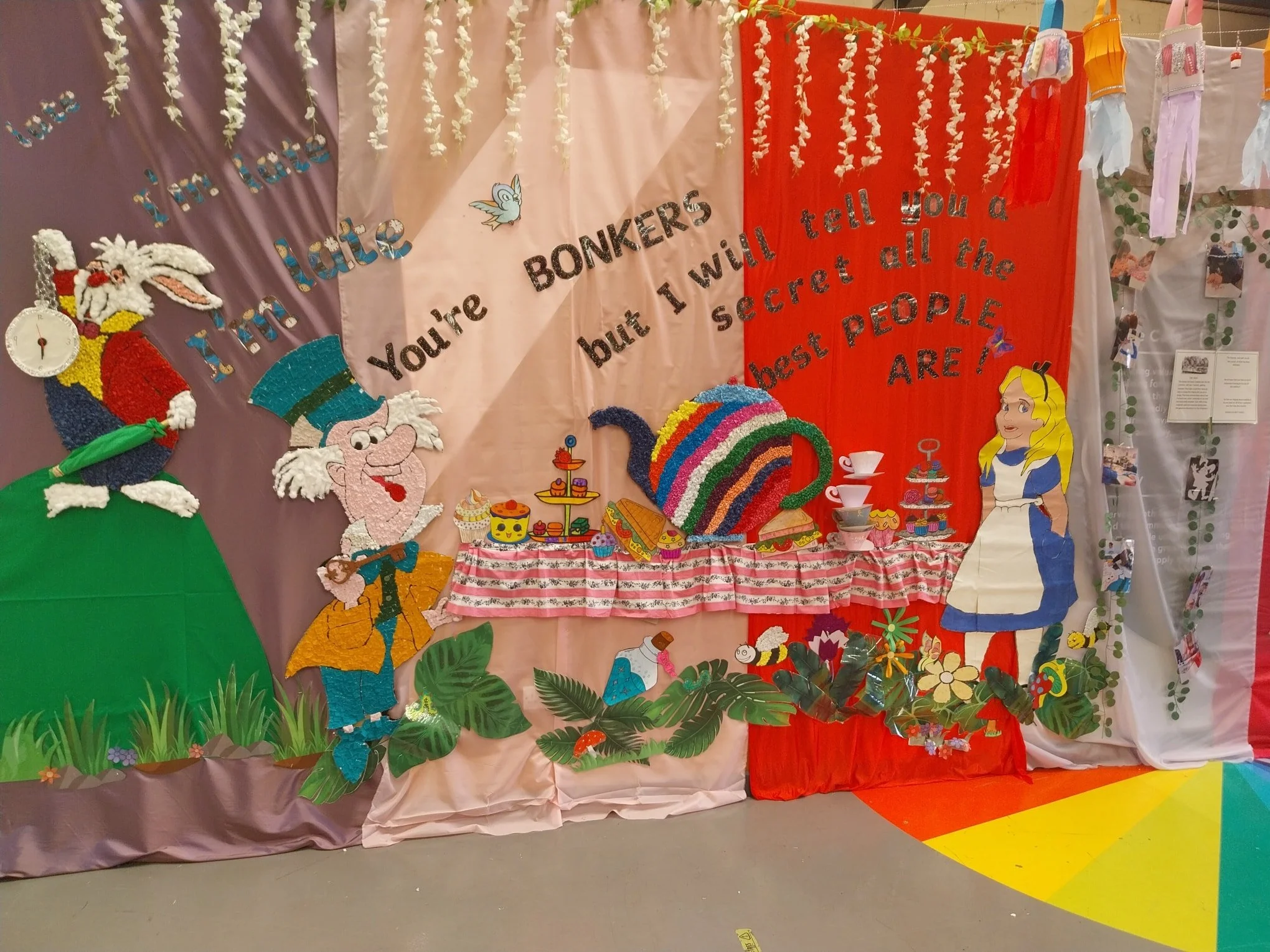 Doesn't it look great?