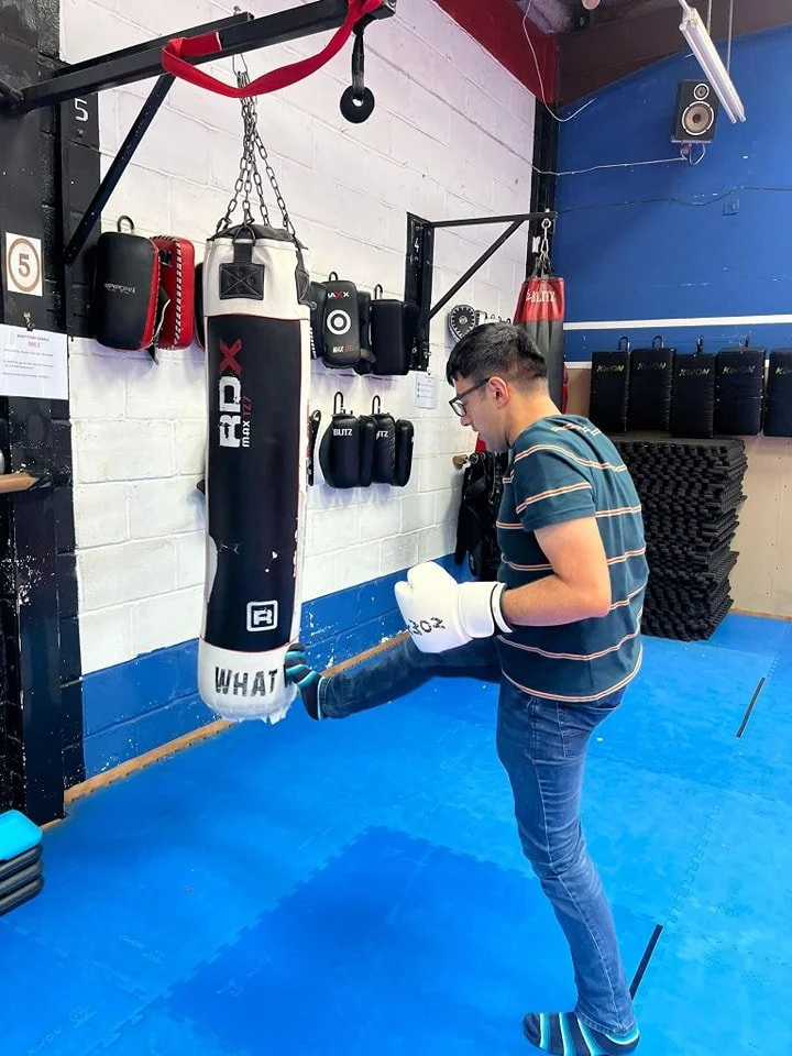 Another popular session!