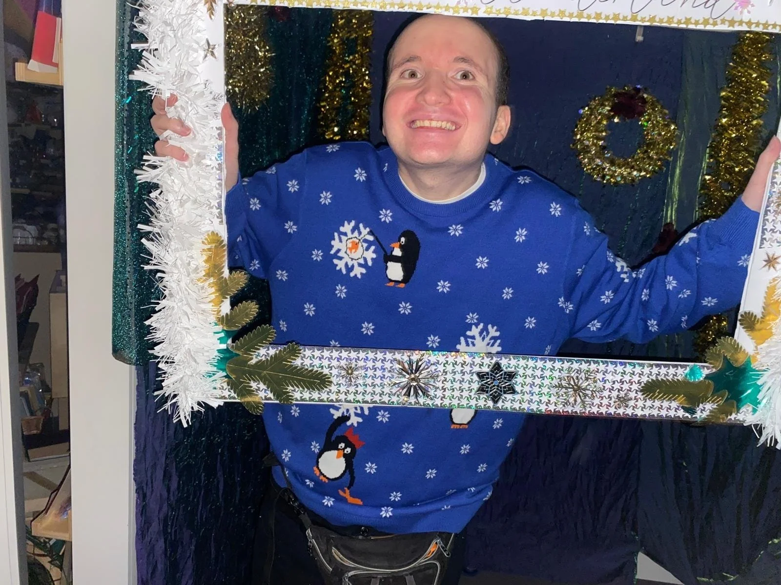 Another fantastic Disco..