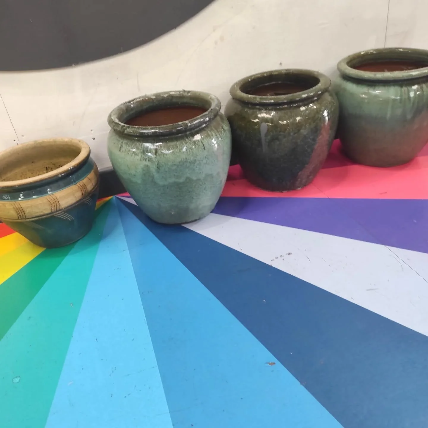 Spring 🌼🌱 is just around the corner. We are revamping our front planters area. There will be some plants and pots for sale at very competitive prices. More info at the Hub Scrapstore. #thehubyeovil #scrapstore #garden #plants #gardening