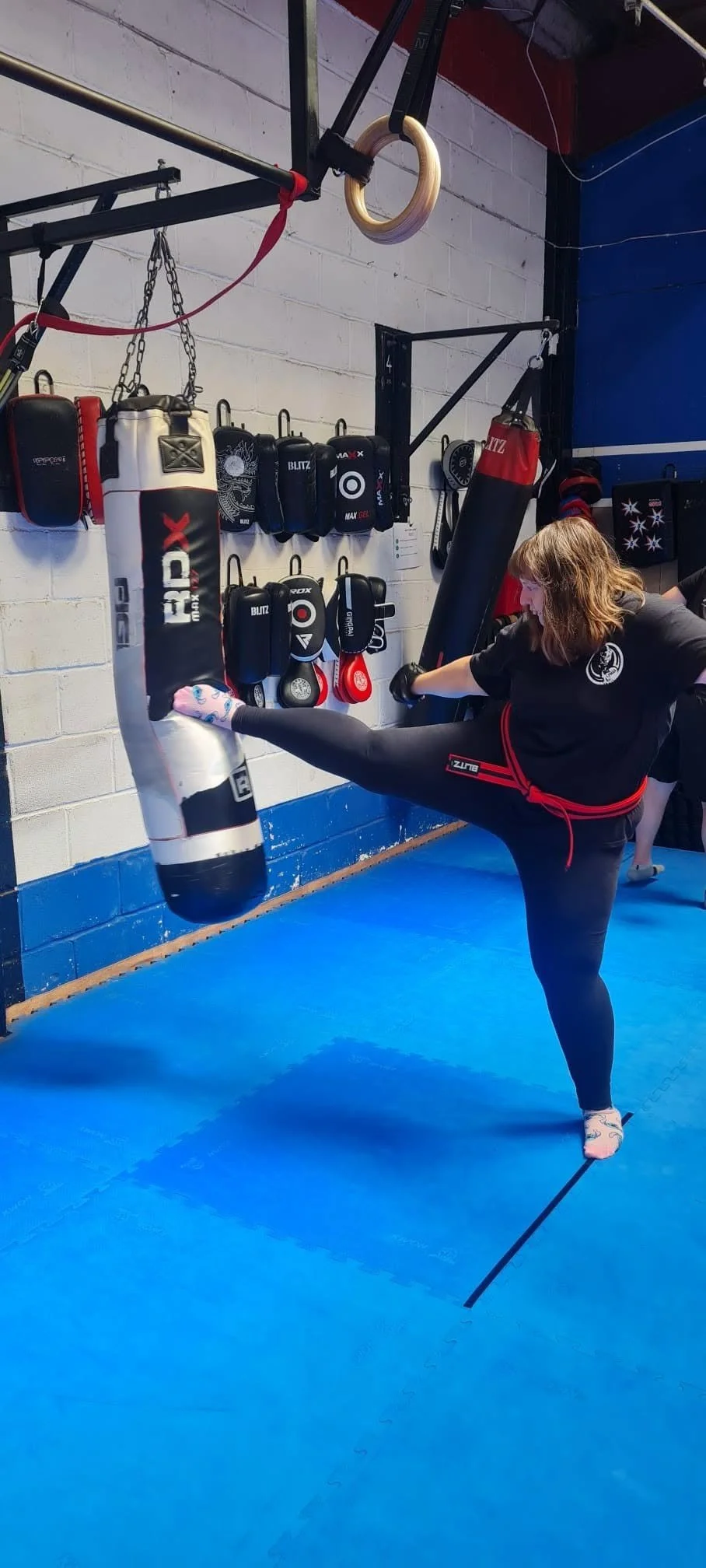 Remarkable Martial Arts 