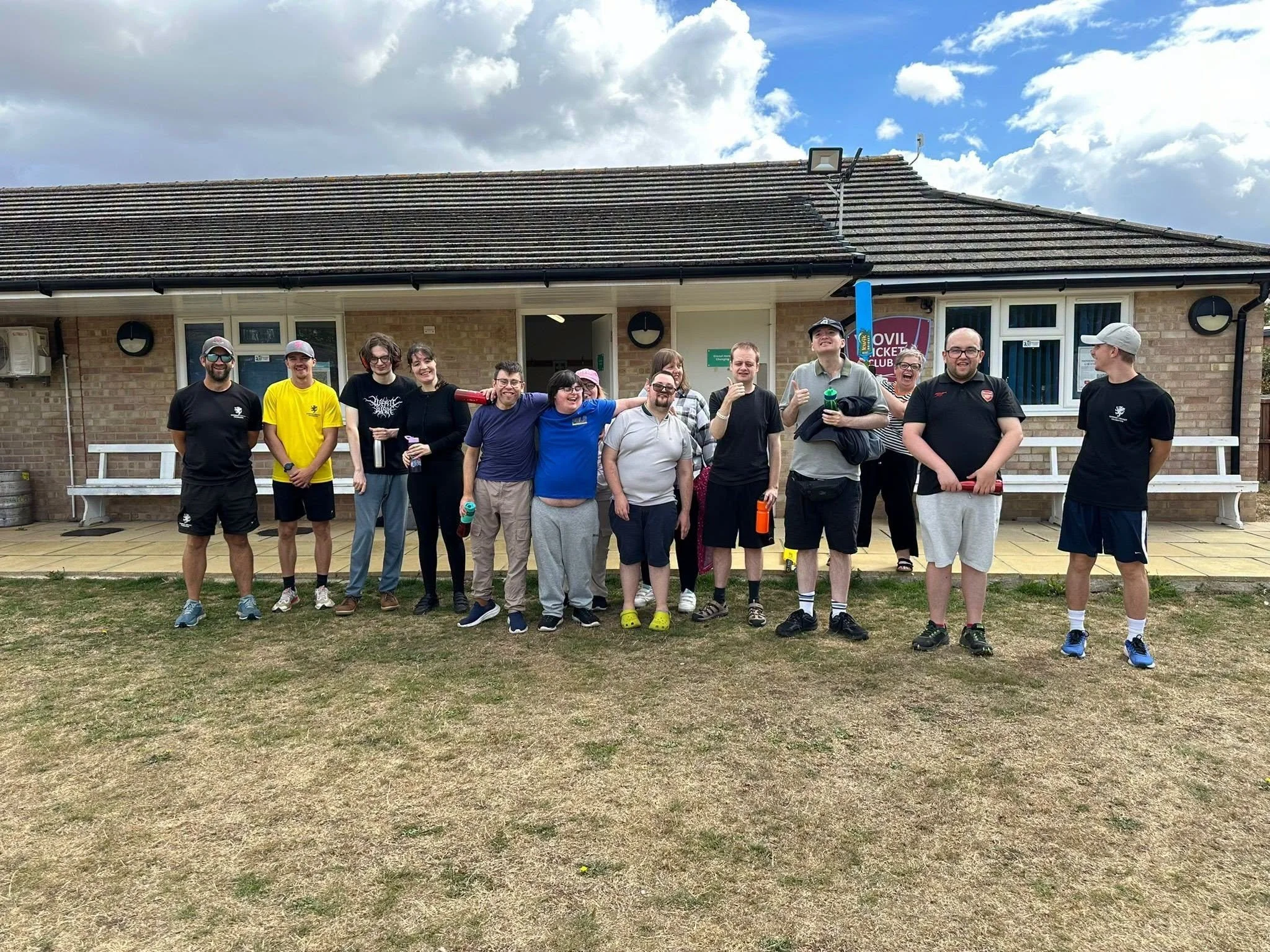 Brilliant Cricket Training 
