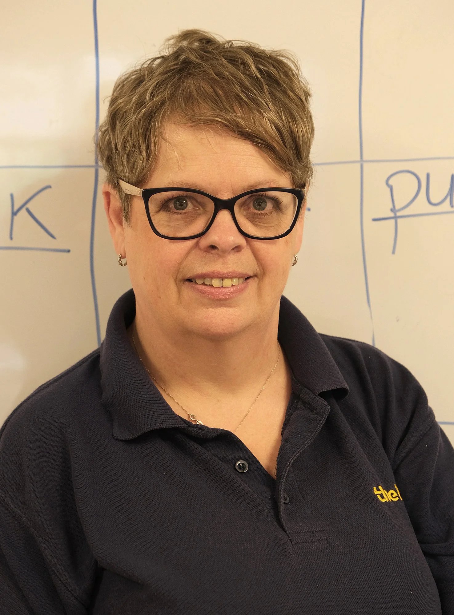 Meet the Team — The Hub