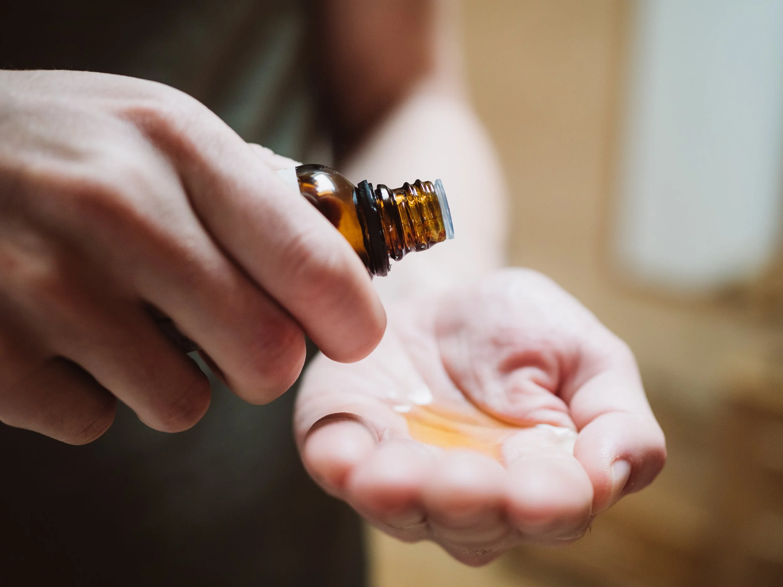 Tantramassage zwischen Vertrauen, Verantwortung und Öffentlichkeit
