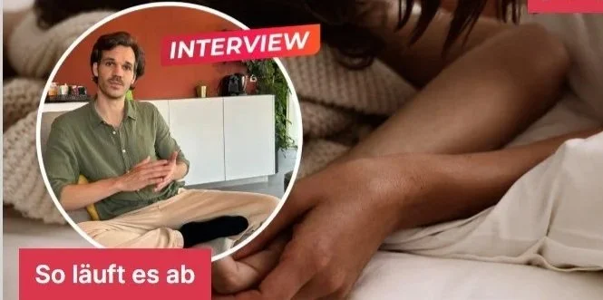 Tantra Massage aus Liebe zum eigenen Körper