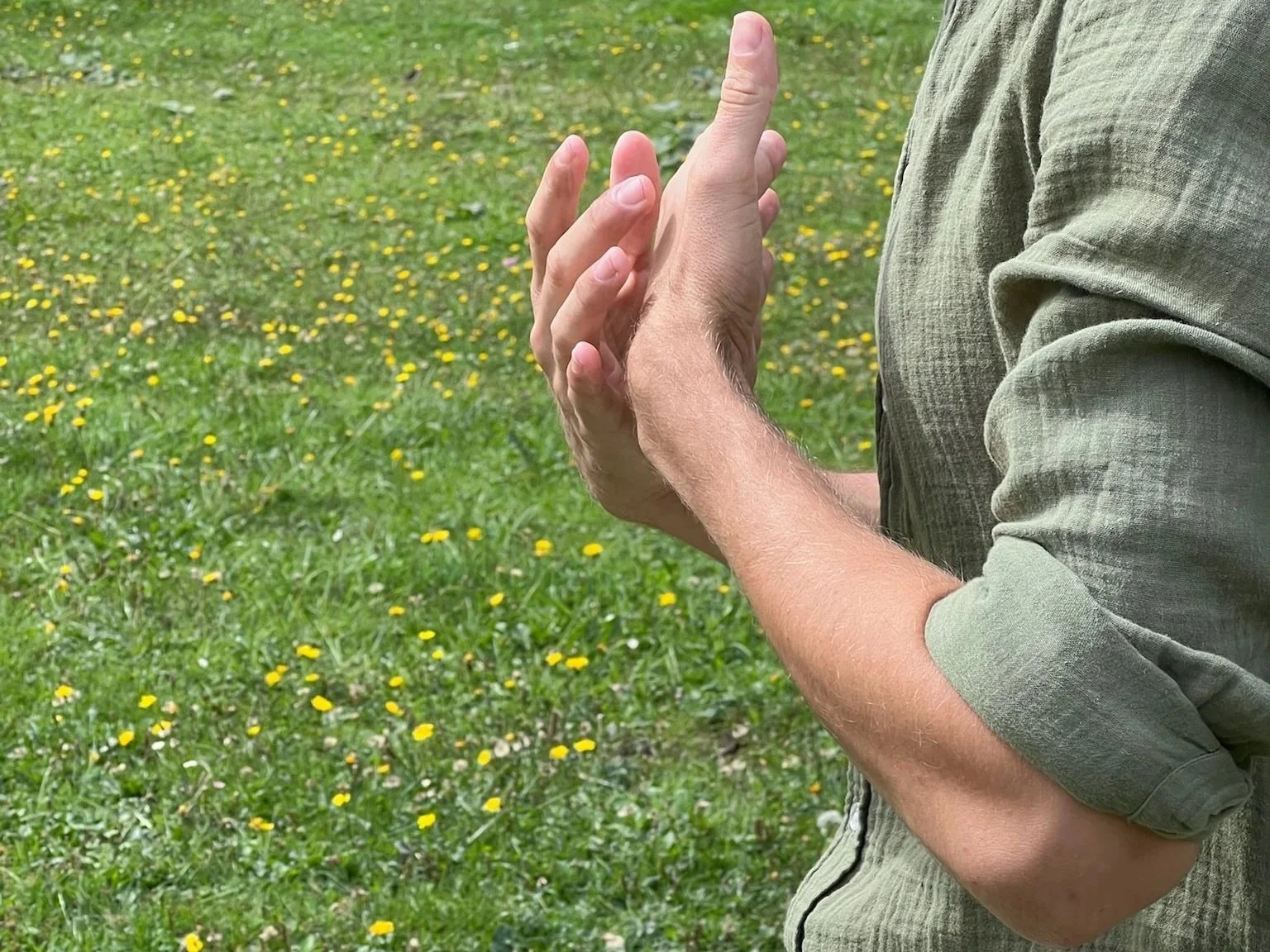 QiGong gegen Stress – was im Nervensystem wirklich passiert