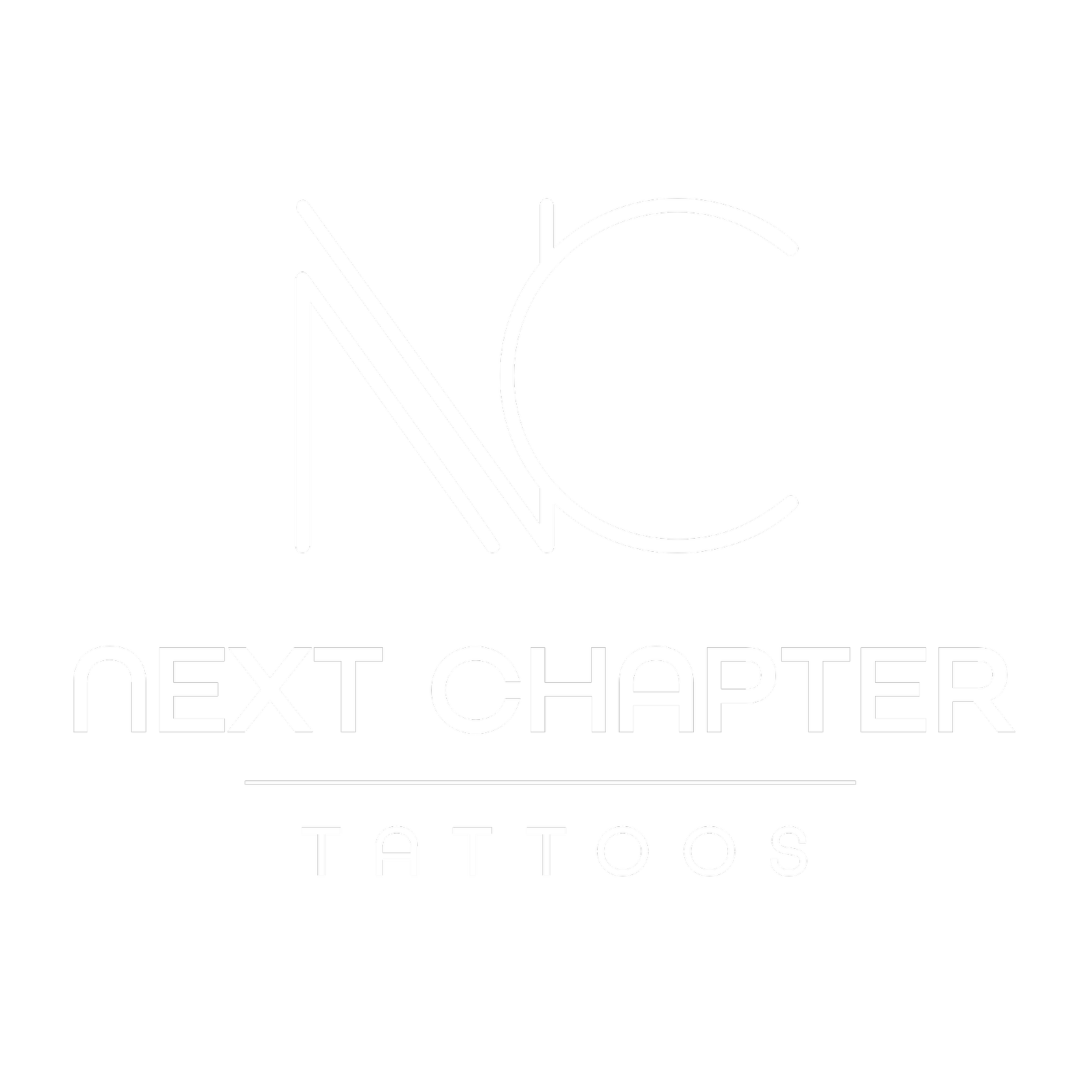 Next Chapter Tattoos