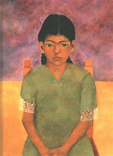 Frieda Kahlo portrait-of-virginia-little-girl-1929.jpg!Blog.jpg