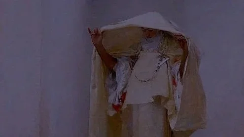 John Singer Sargent, Smoke of Ambergris, 1880. .jpg