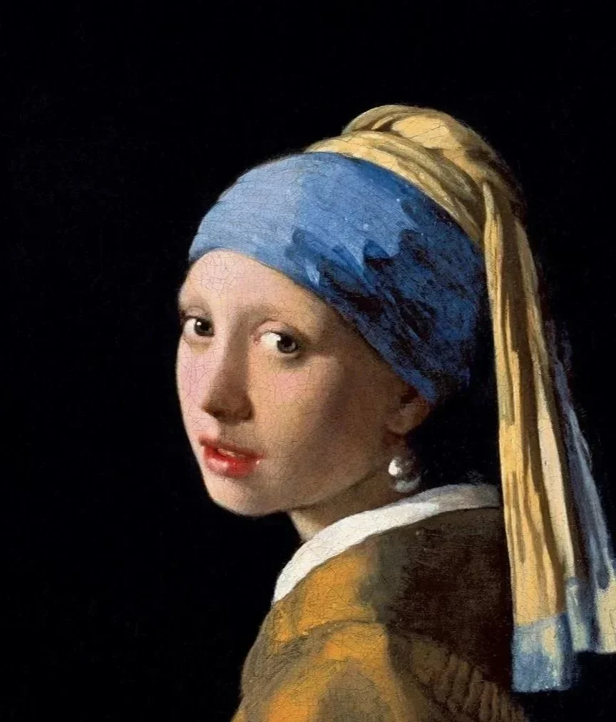 Johannes Vermeer GIrl with a Pearl Earring.1665.jpg