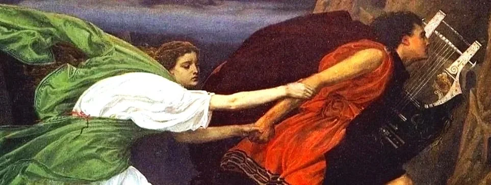 Edward Poynter-Orpheus and Eurydice.jpg!HalfHD.jpg