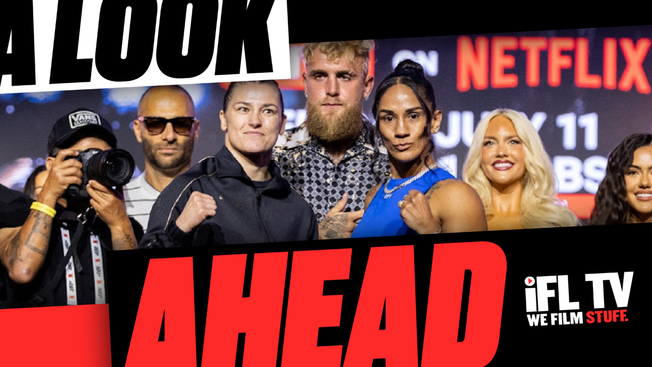 FROM IRRELEVANT TO INNOVATOR: JAKE PAUL’S INCREDIBLE RISE IN THE WORLD OF BOXING